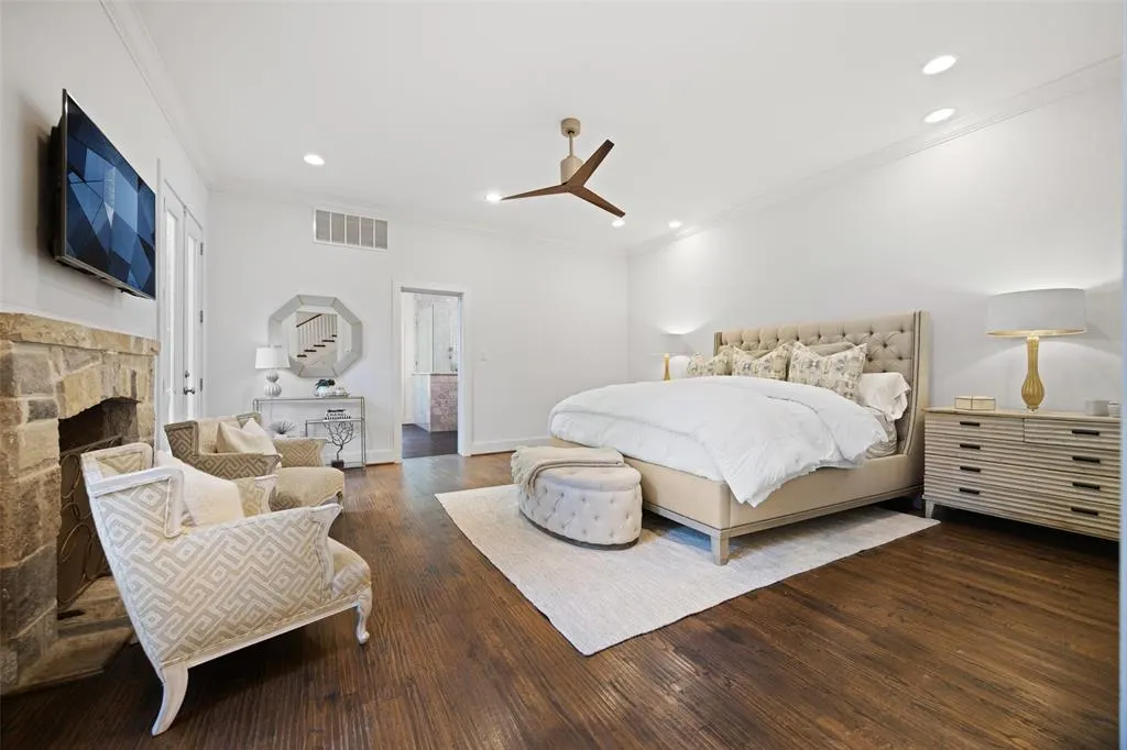 8622 Wingate Drive