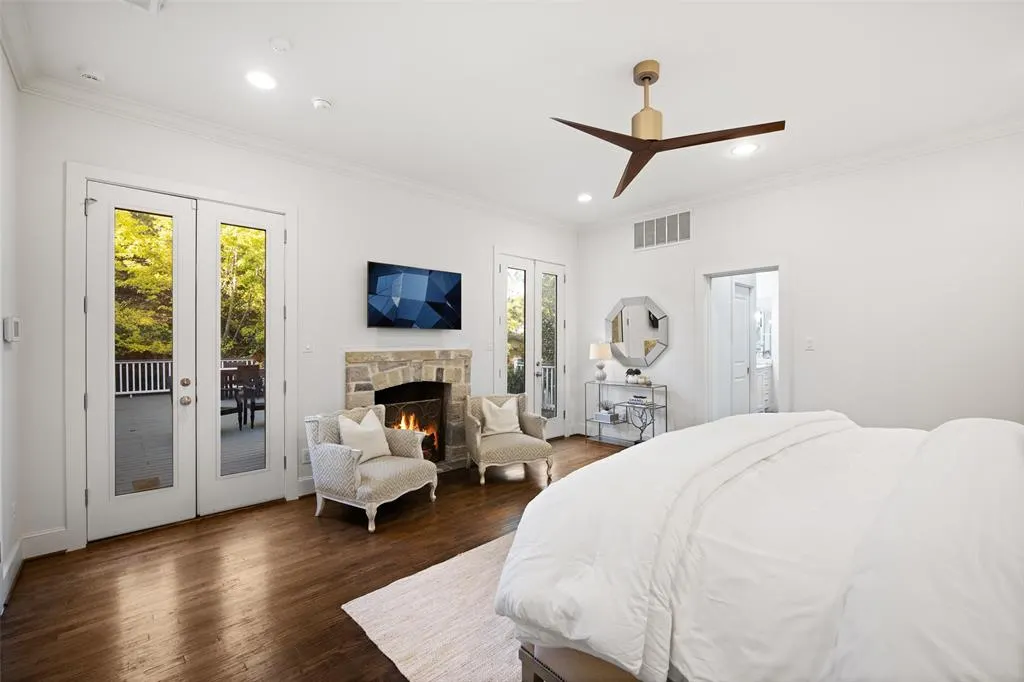 8622 Wingate Drive