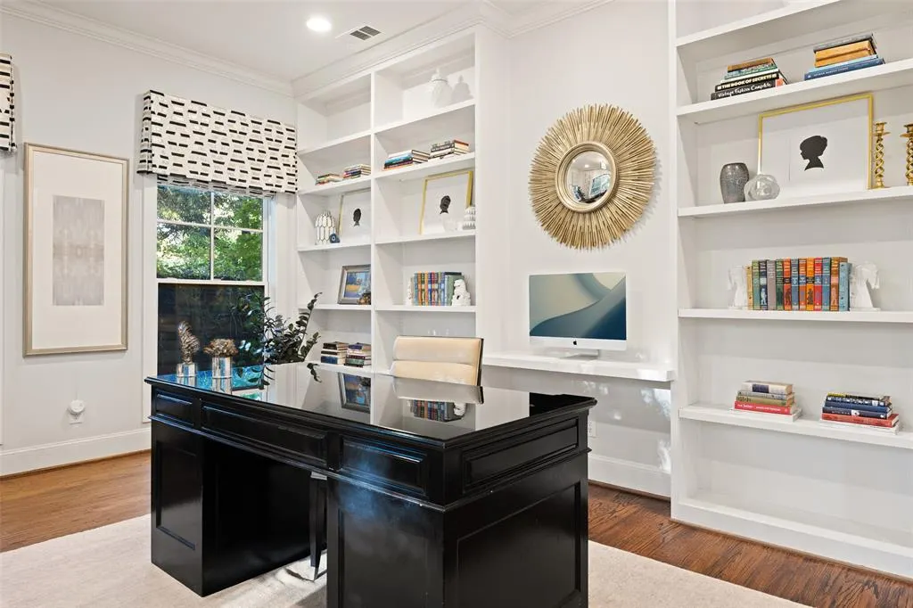 8622 Wingate Drive