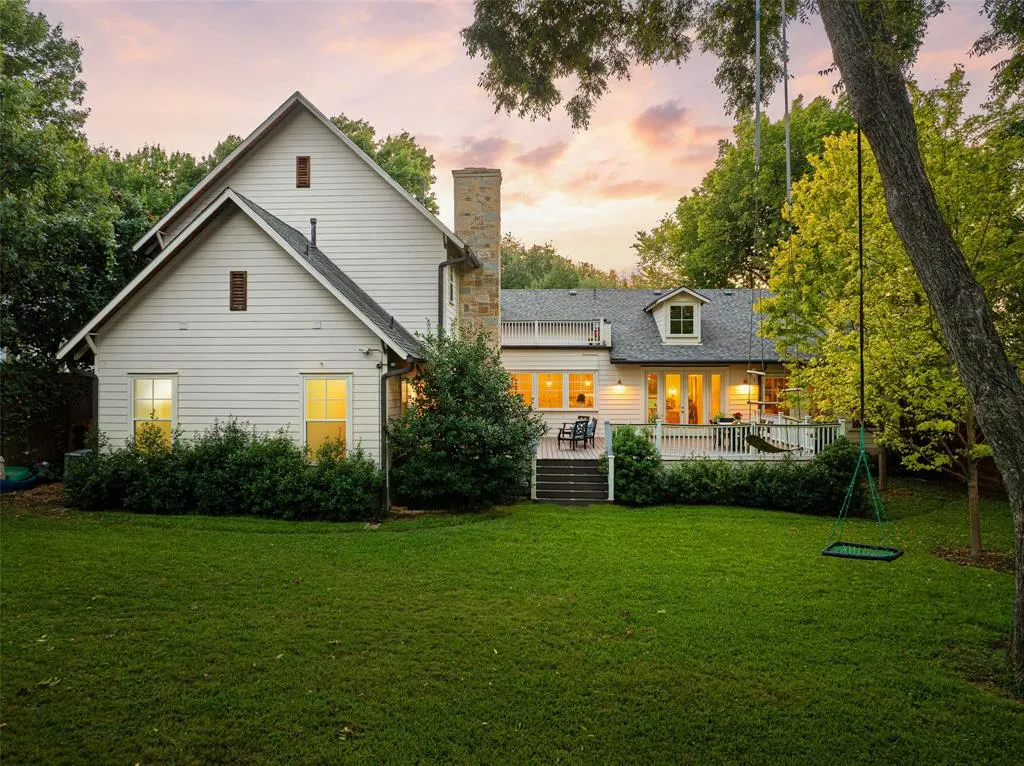 8622 Wingate Drive