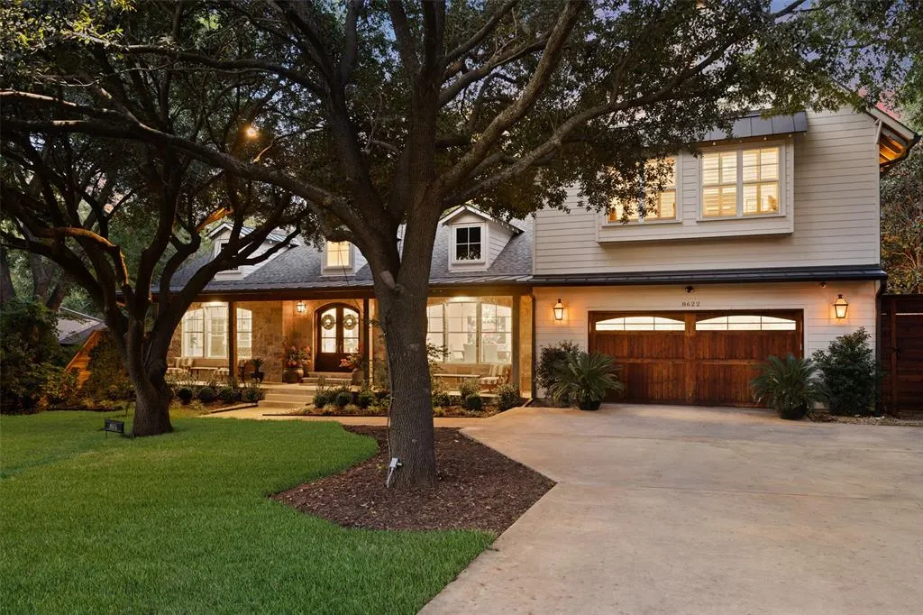8622 Wingate Drive