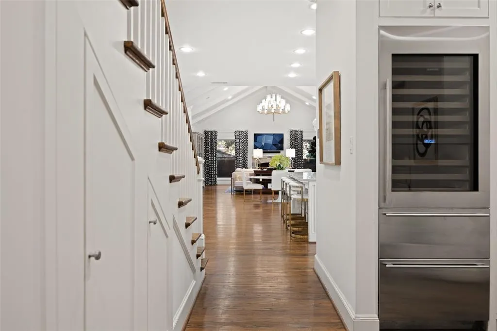 8622 Wingate Drive