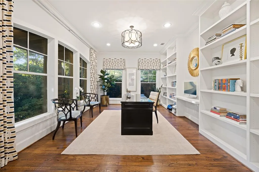 8622 Wingate Drive