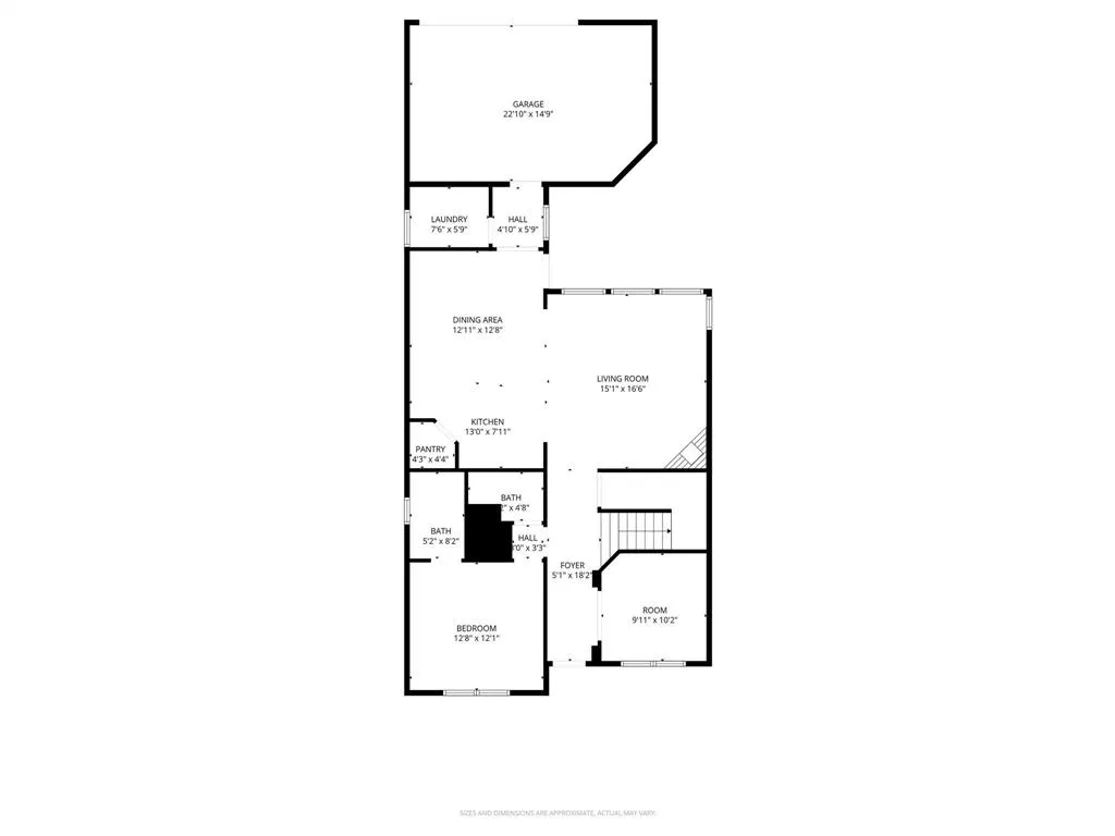 812 Davids Way