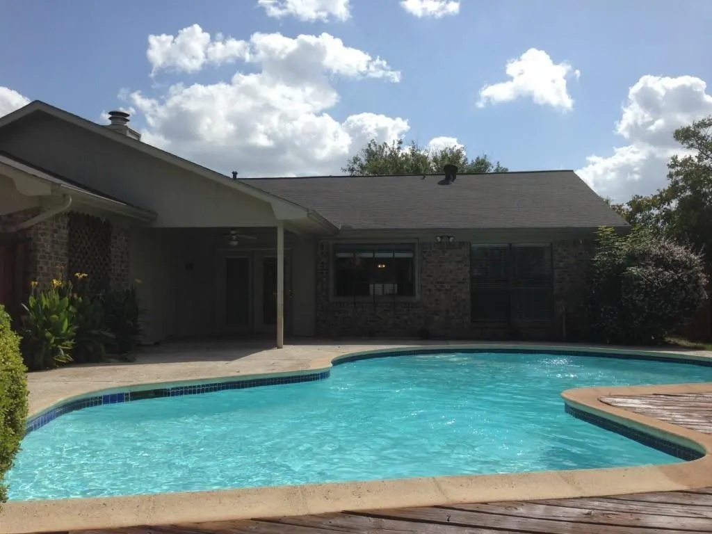 841 Harvest Glen Drive