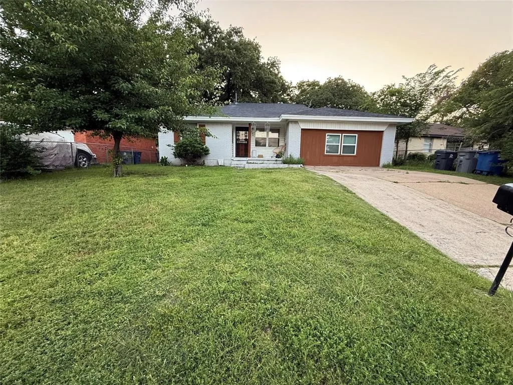 665 Cedarcliff Drive