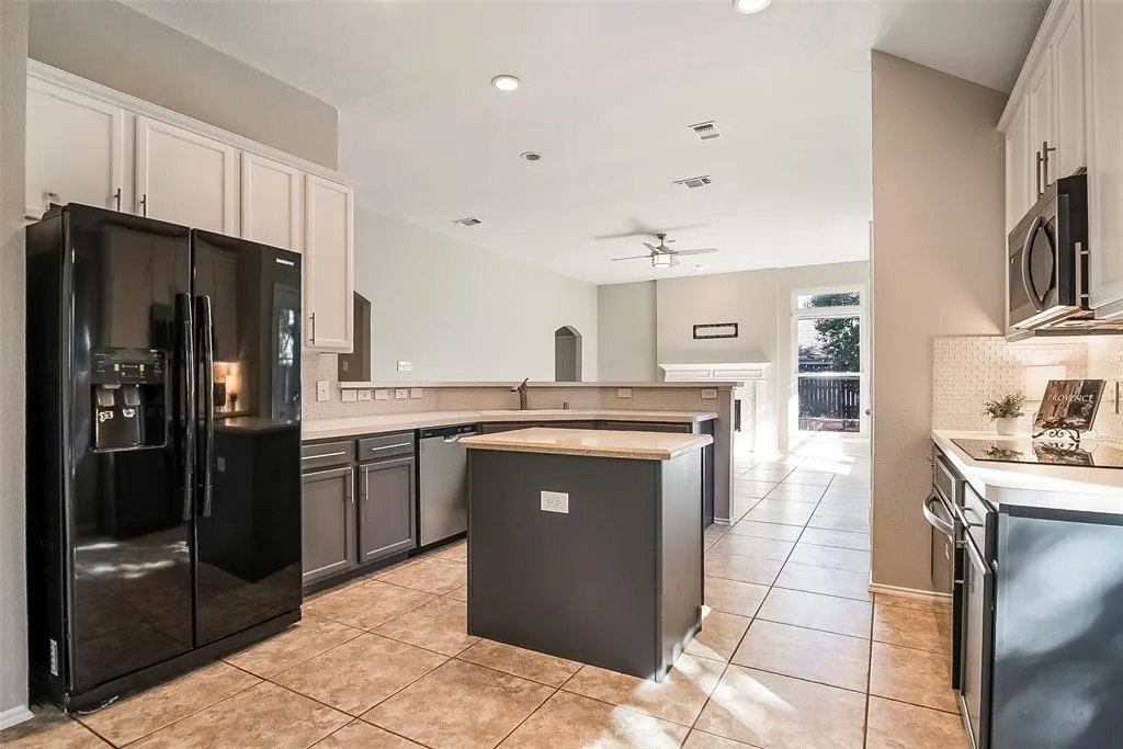 5500 Crystal Court