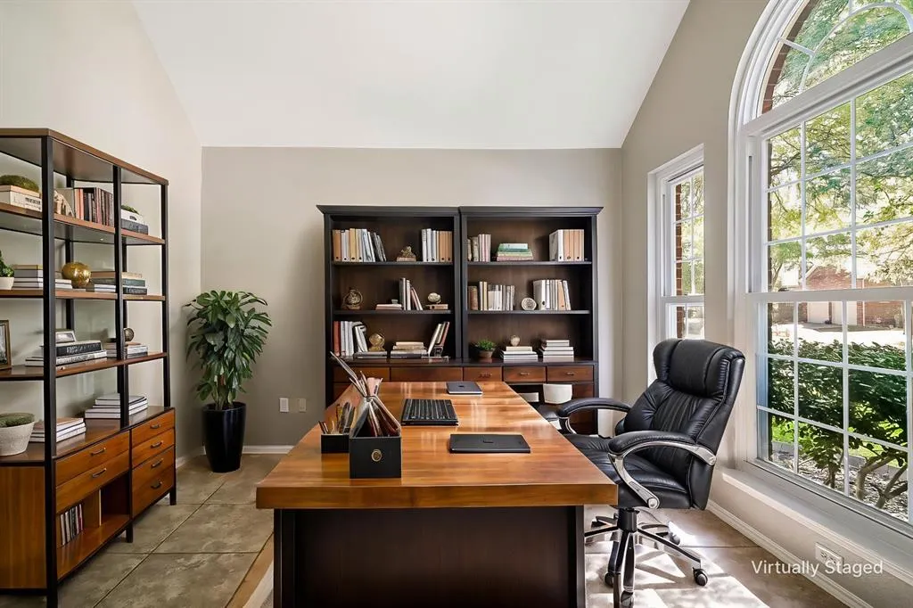 5500 Crystal Court
