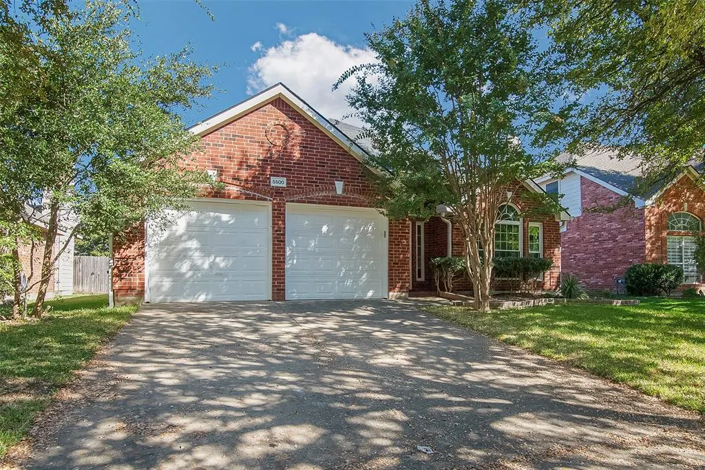 5500 Crystal Court