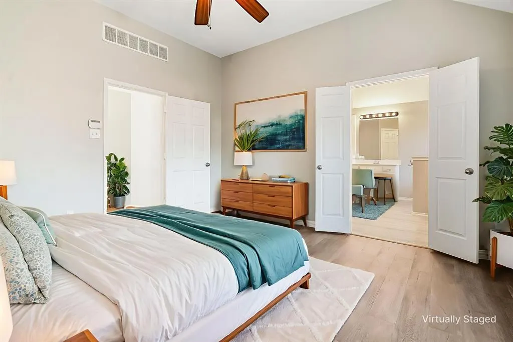 5500 Crystal Court