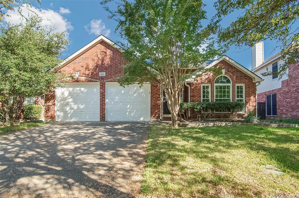 5500 Crystal Court
