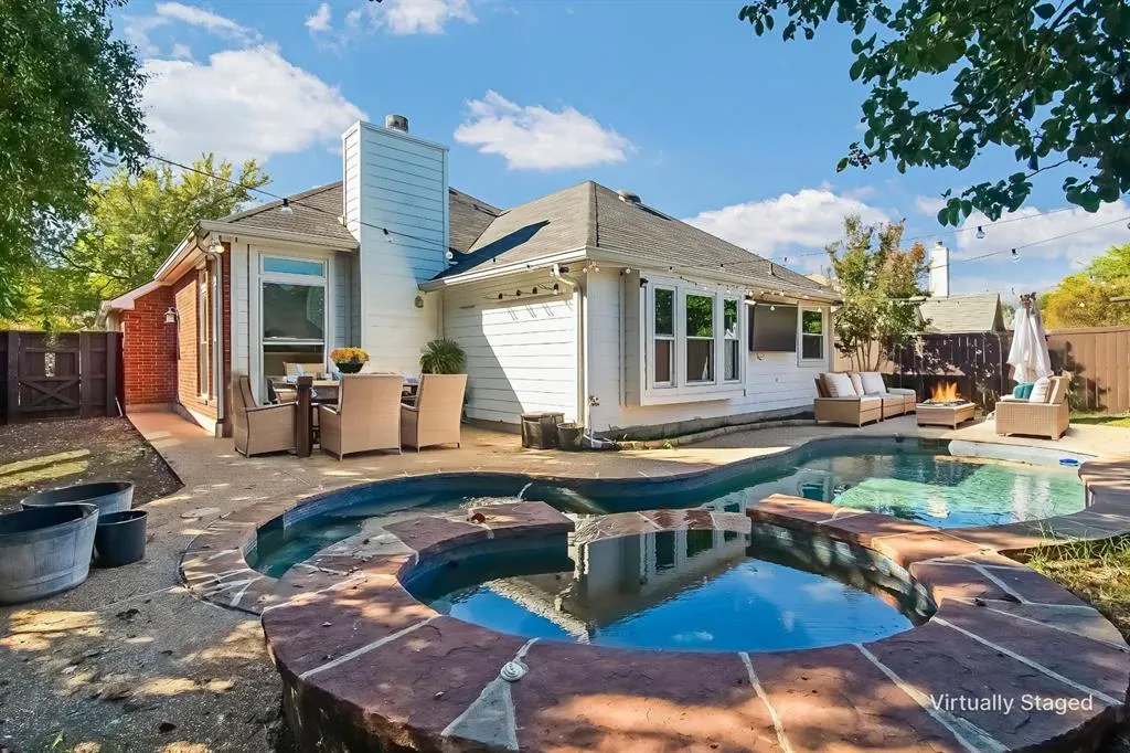 5500 Crystal Court