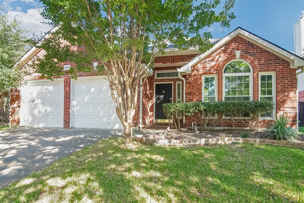 5500 Crystal Court