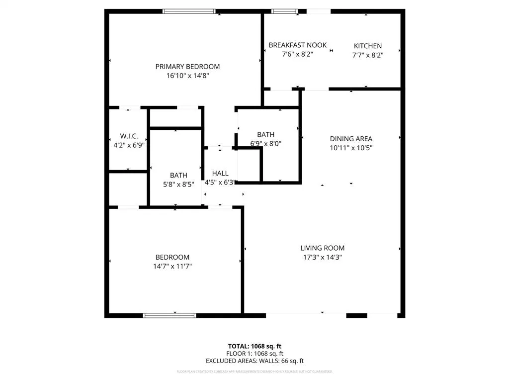 11218 Park Central Place, #C