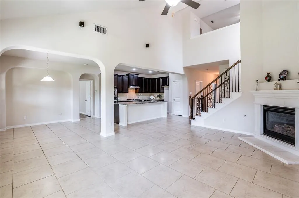 3040 Seabrook Drive