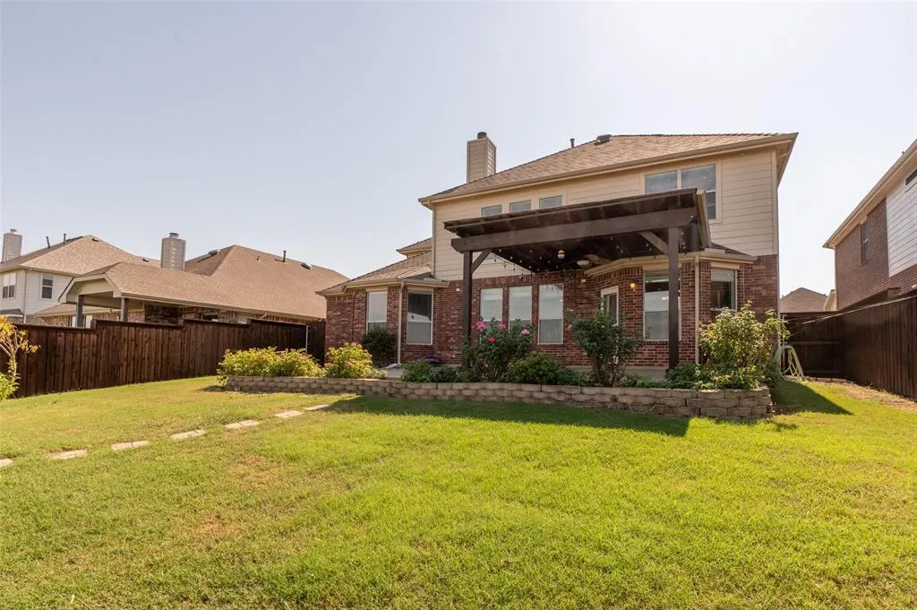 2804 Appaloosa Court