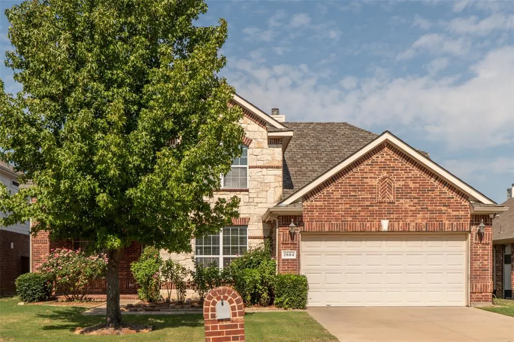 2804 Appaloosa Court