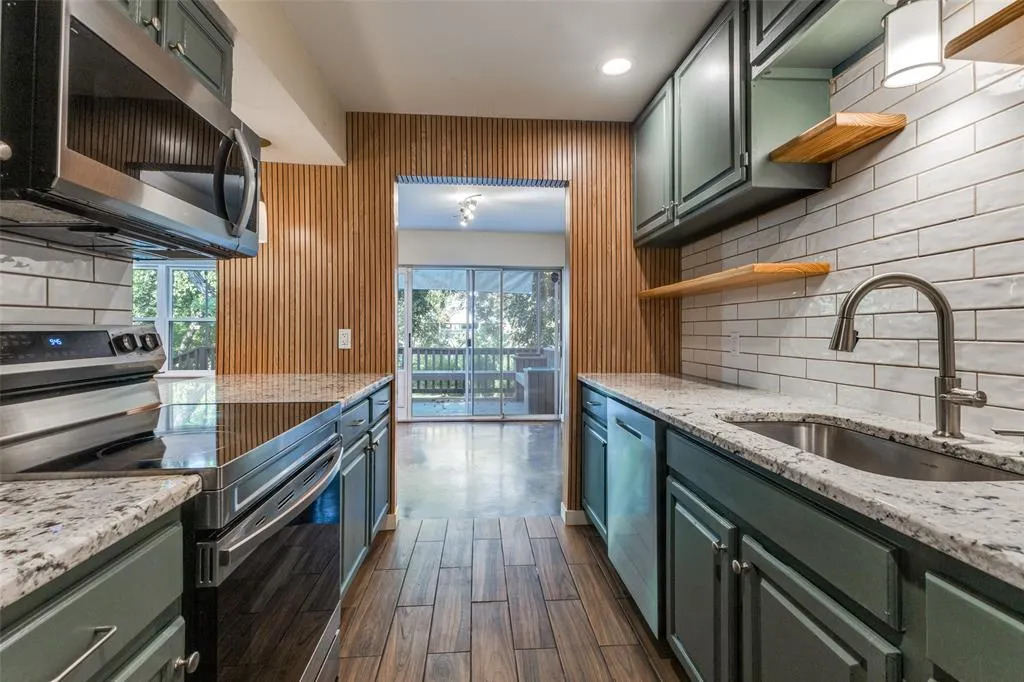 9222 Church Road, #110