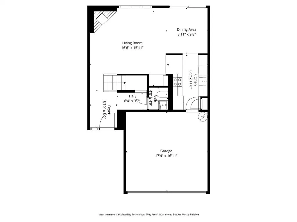 9222 Church Road, #110