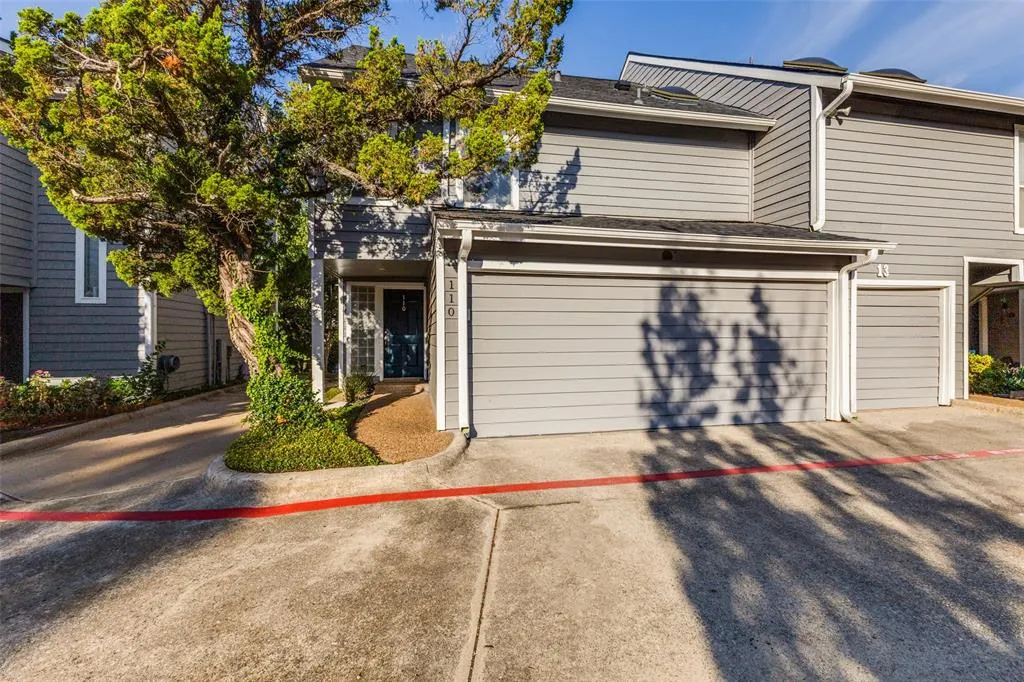 9222 Church Road, #110