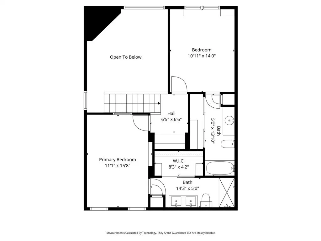 9222 Church Road, #110