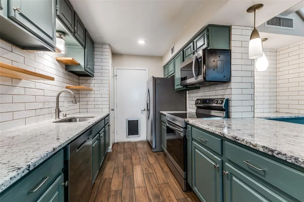 9222 Church Road, #110