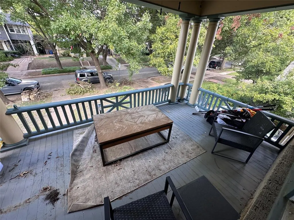 5616 Vickery Boulevard