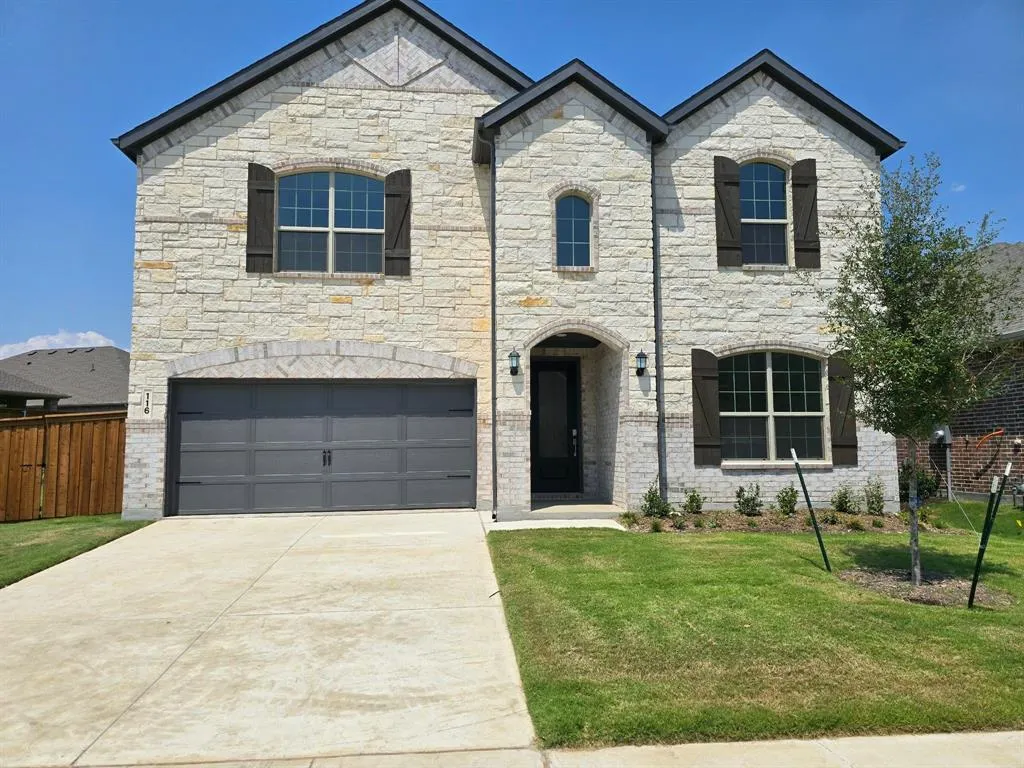 116 Breeds Hill Road