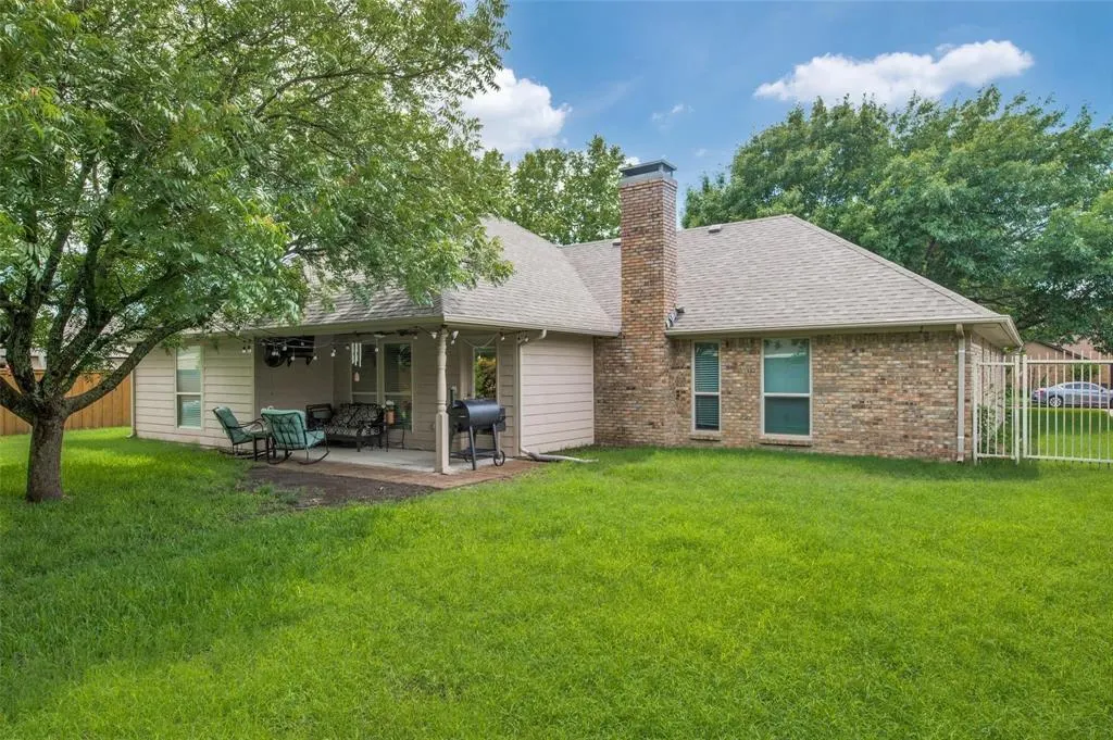 522 S Alabama Street