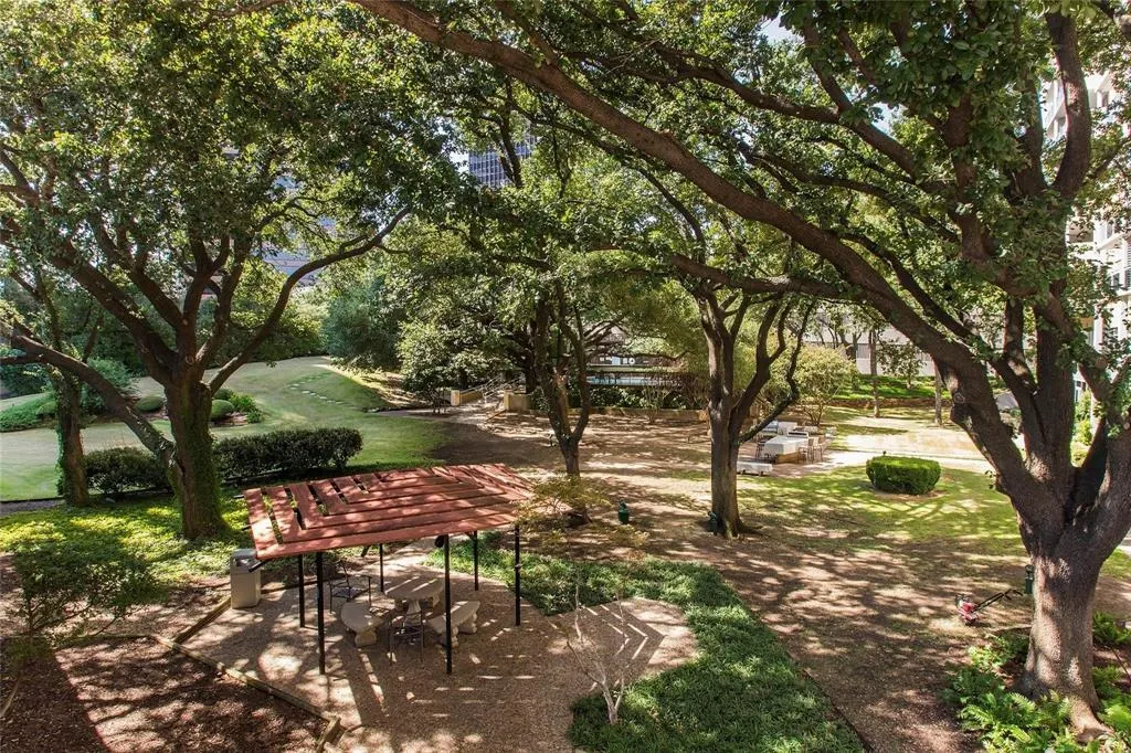 3883 Turtle Creek Boulevard, #318
