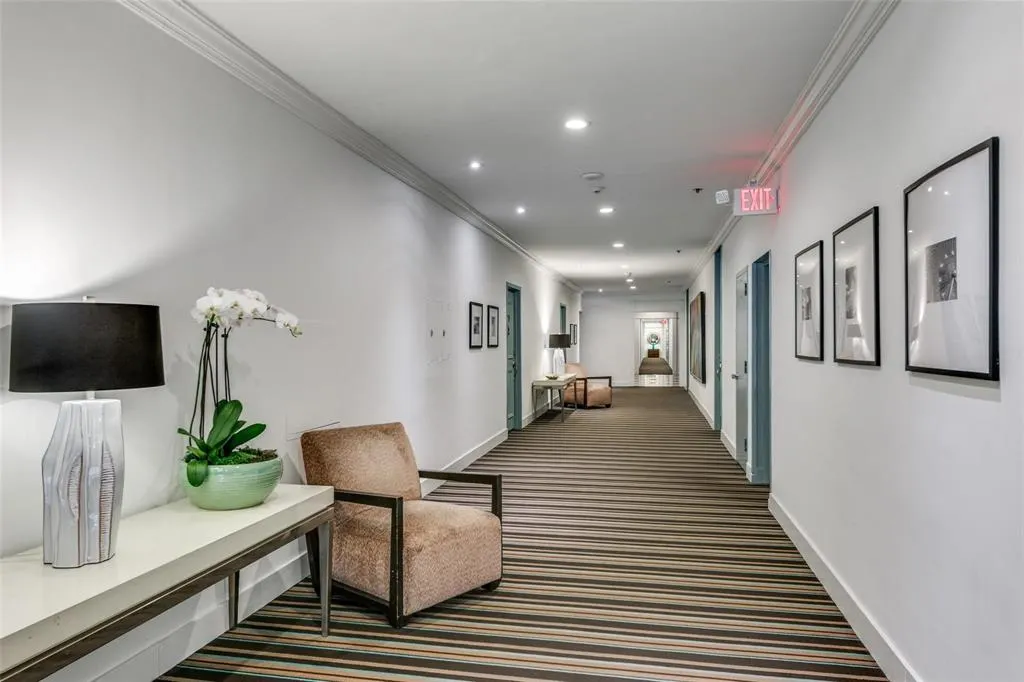 3883 Turtle Creek Boulevard, #318