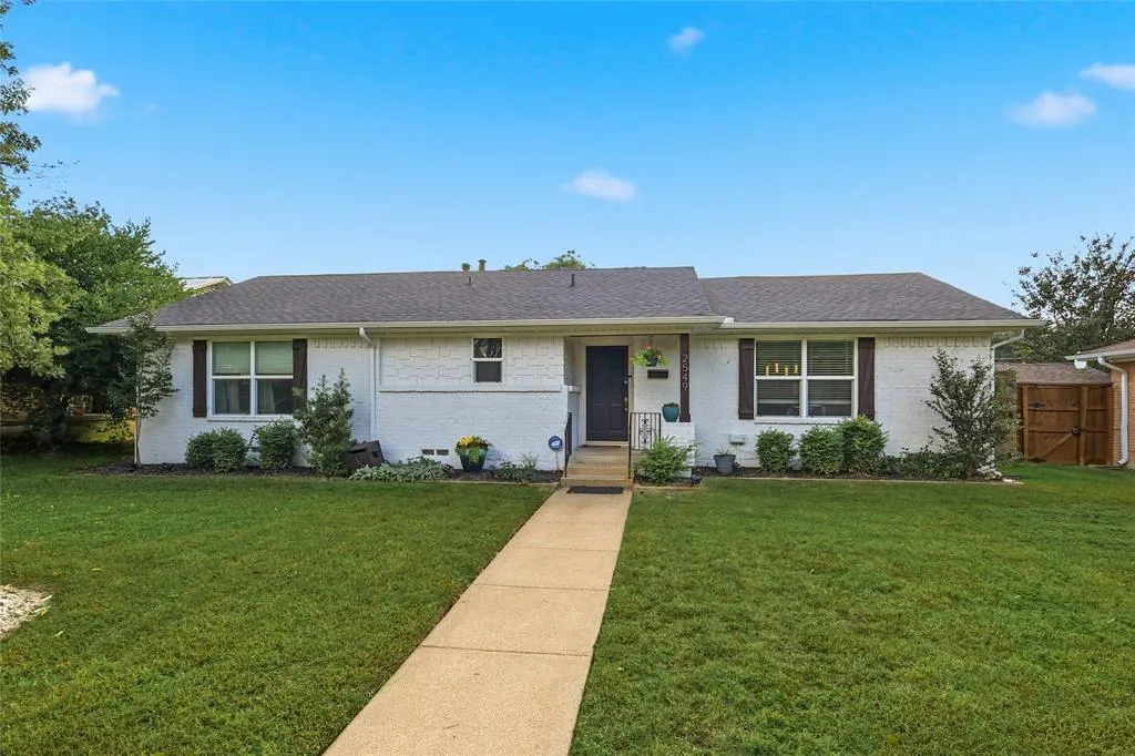 2549 Norsworthy Drive