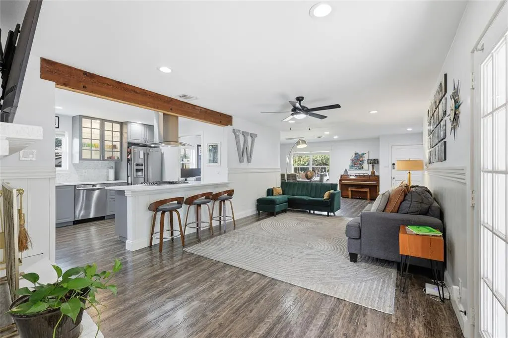 2549 Norsworthy Drive