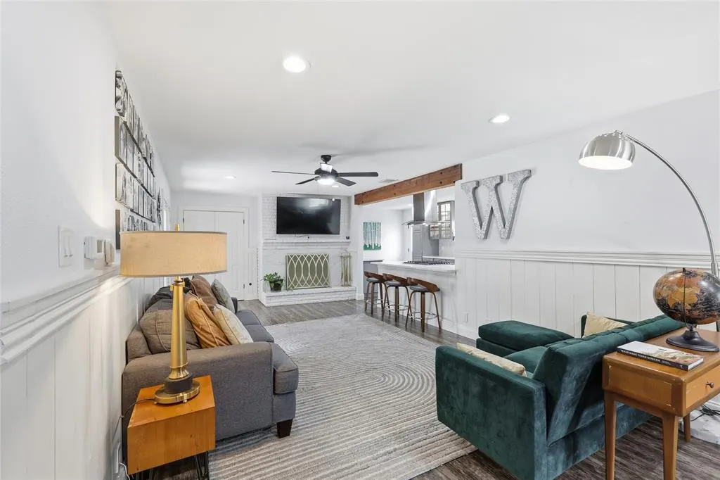 2549 Norsworthy Drive