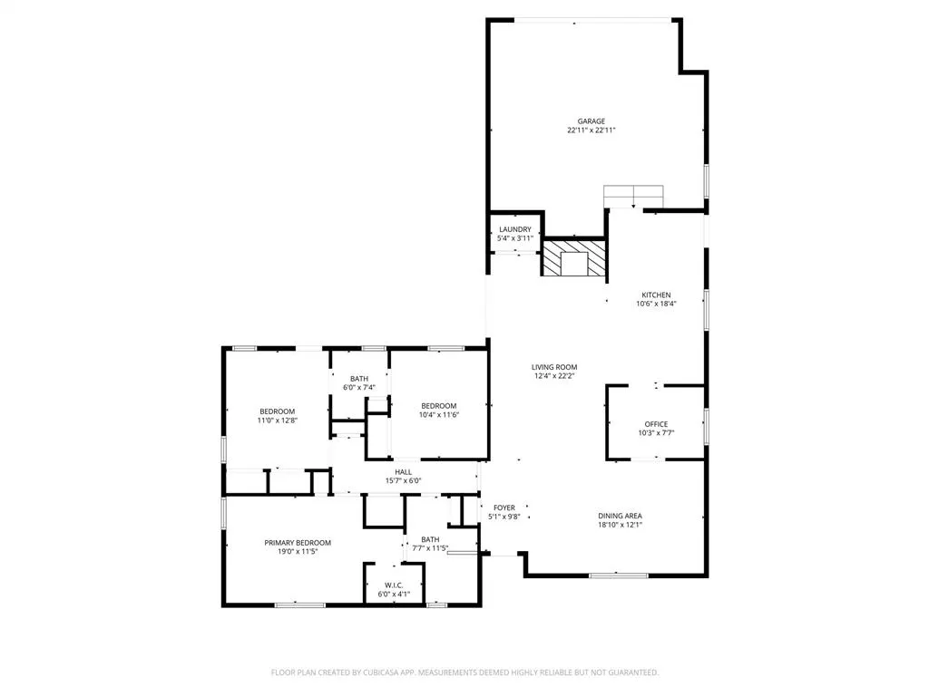 2549 Norsworthy Drive