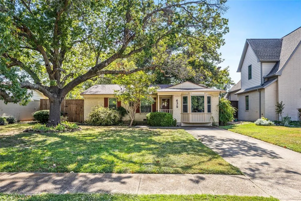435 Hanbee Street