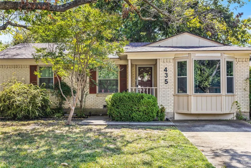 435 Hanbee Street