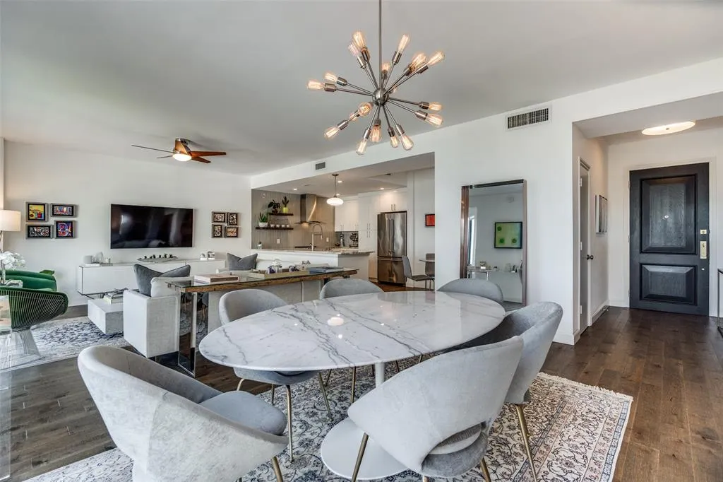3621 Turtle Creek Boulevard, #9K