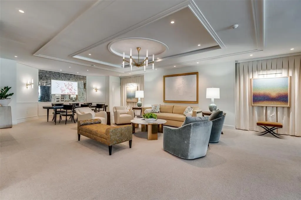 3621 Turtle Creek Boulevard, #9K