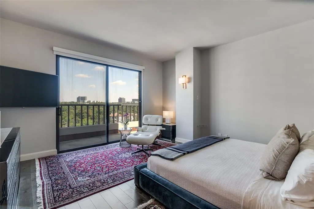 3621 Turtle Creek Boulevard, #9K