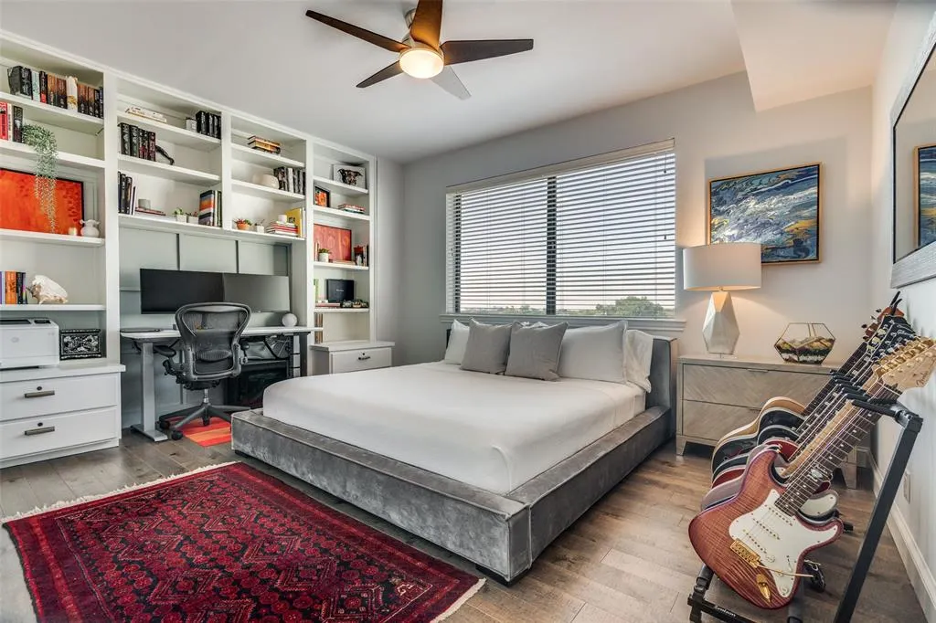 3621 Turtle Creek Boulevard, #9K