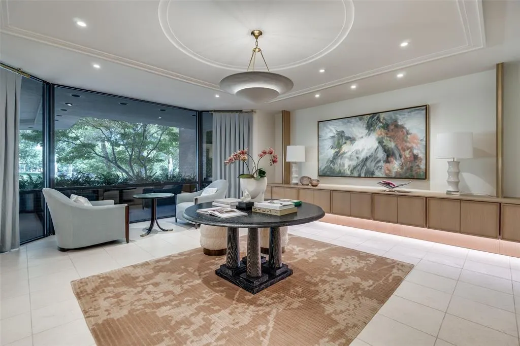 3621 Turtle Creek Boulevard, #9K