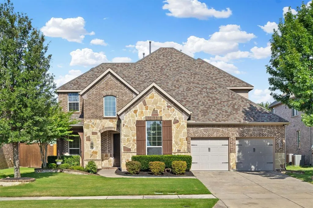 7944 Cherry Springs Court