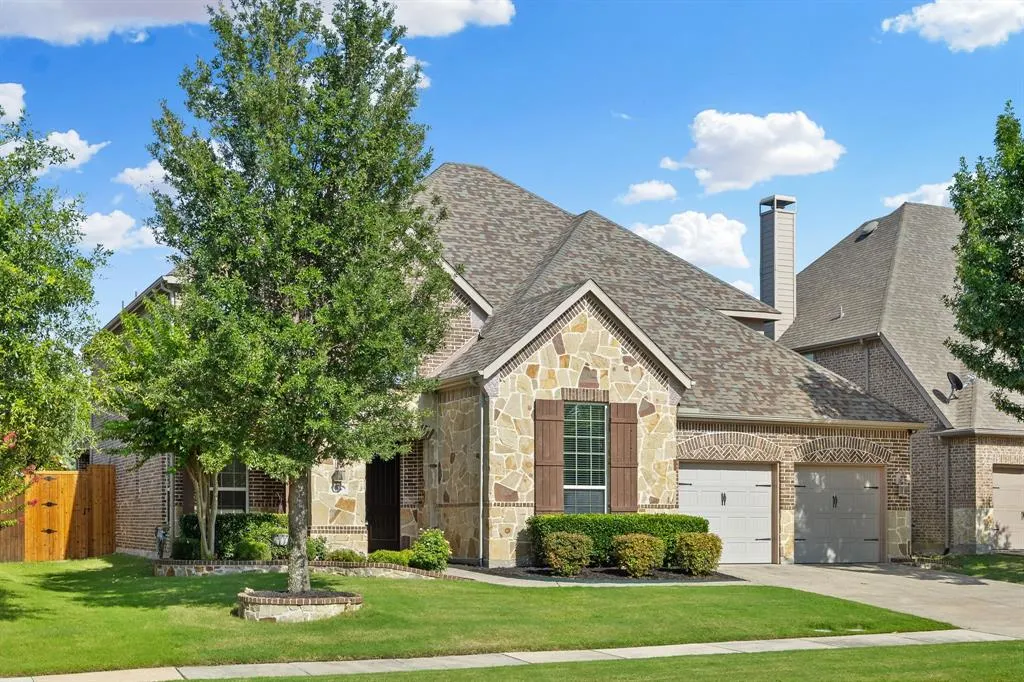 7944 Cherry Springs Court