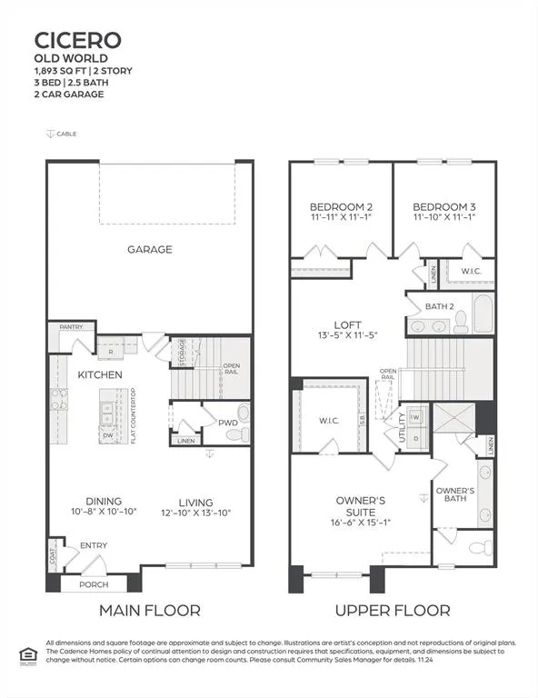3844 Keya Drive