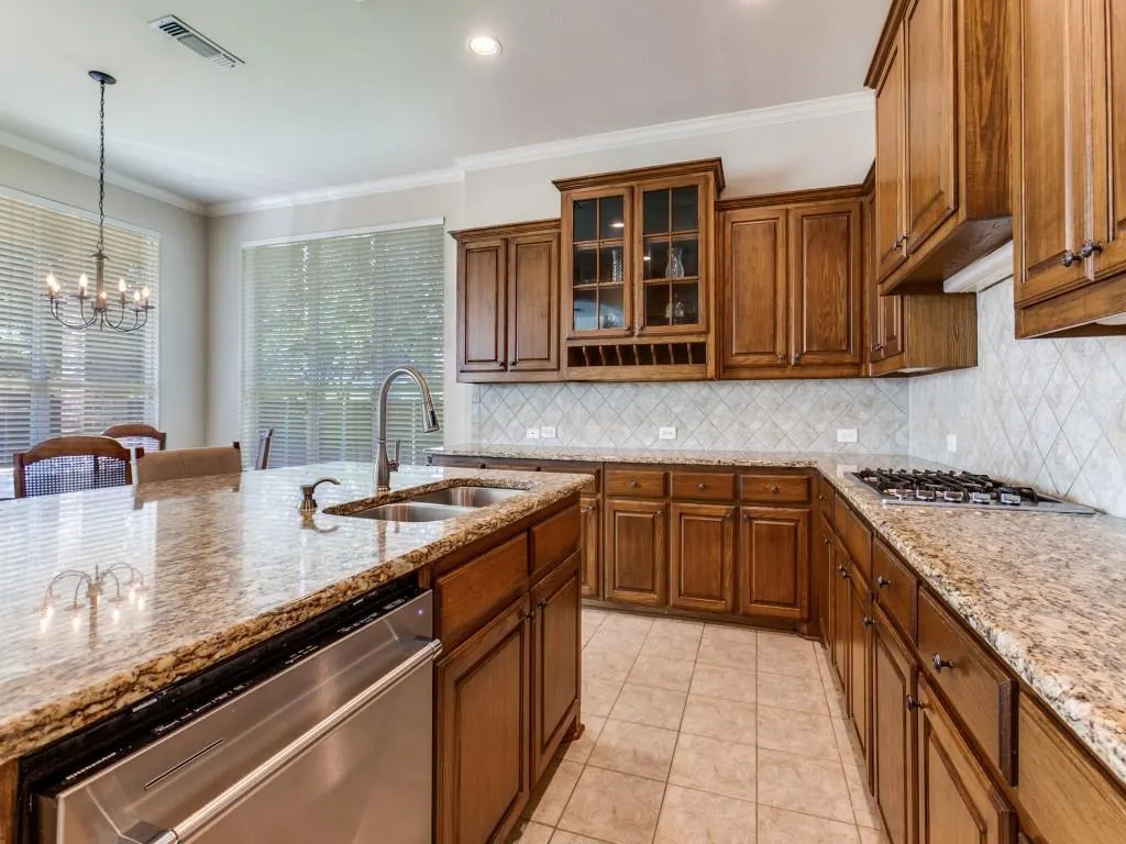 1317 Salado Drive