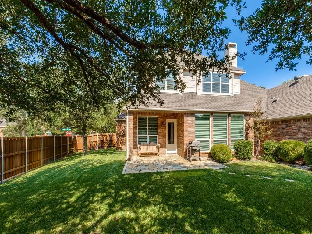 1317 Salado Drive