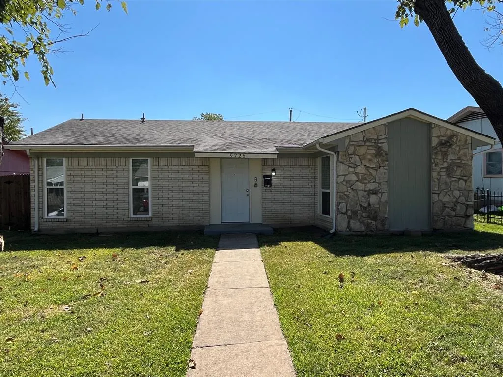9726 Glengreen Drive