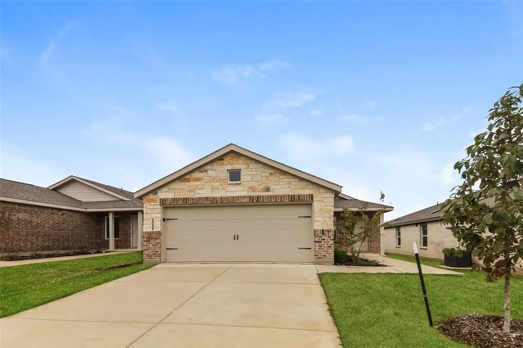 2056 Sulky Lane