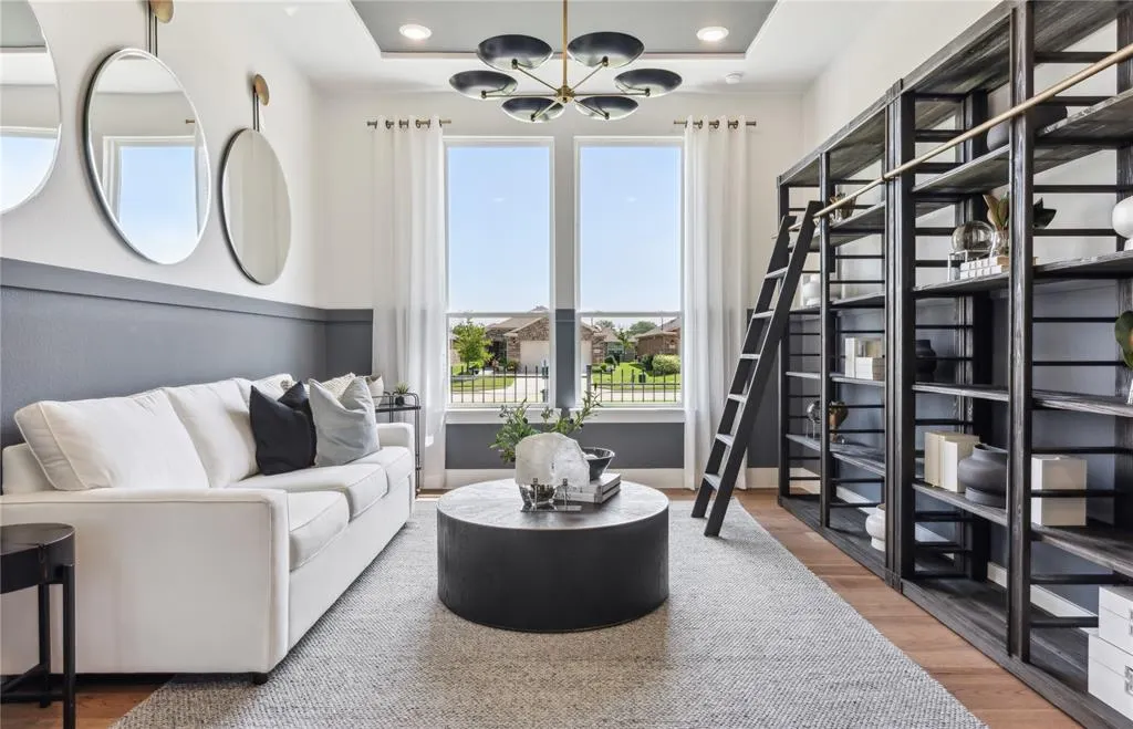 917 Cormorant Lane